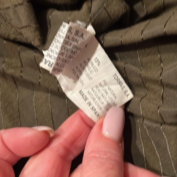 Men’s Torras bomber made in Spain - Picture 15 of 15